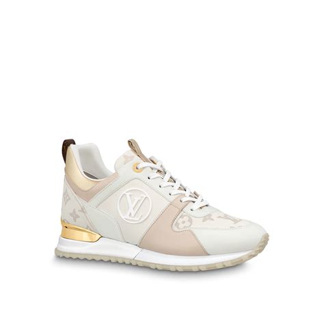 louis vuitton sneakers femme run away|louis vuitton runaway sneakers.